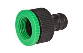 FROG TOOLS Адаптер с переходником 1/2-3/4 HL022 (уп.50/200шт)