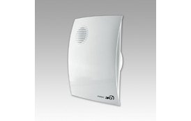 Вентилятор D125,  PARUS5 осевой