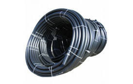 Труба  40 х 3,7 мм ПЭ-100 SDR-11 16 атм (пог.м)